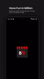 BTV 1