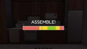 Bunkered With Femboy 4