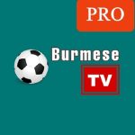 burmese-tv-pro-icon