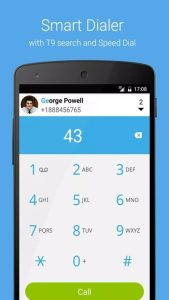 Call Log Monitor 1