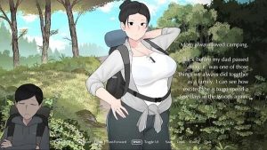 Camp With Mom 3