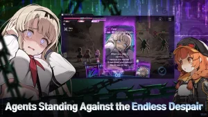 Chaos Zero Nightmare 5