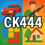 ck444-icon