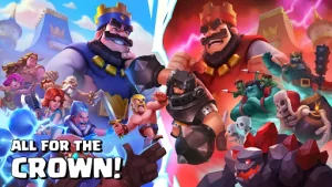 Clash Royale 1