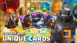 Clash Royale 2