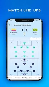CNF Sports 2