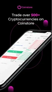 Coinstore 3