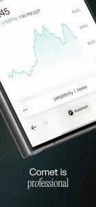 Comet AI Browser 3