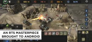 Company of Heroes 1