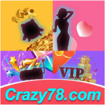 crazy-78-icon