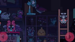 Cryptid Park 2
