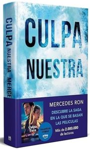 Culpa Nuestra 1