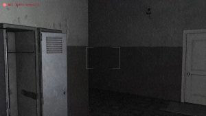 Cursed Apartment 1