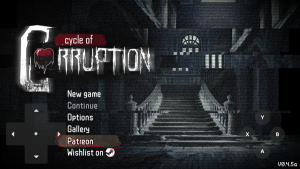 Cycle of Corruption 2