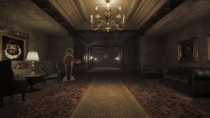 Dark Deception 4