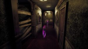Dark Deception 2