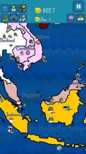 Dictators No Peace 1
