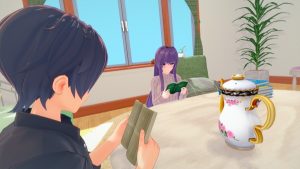 Doki Doki on Vacations 3