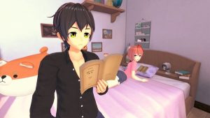 Doki Doki on Vacations 2