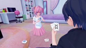 Doki Doki on Vacations 4