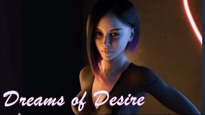 Dreams Of Desire 1