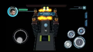 Ejen Ali : Emergency 3