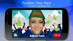 Elf Yourself 2