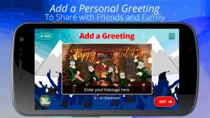Elf Yourself 3
