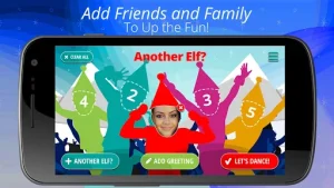 Elf Yourself 4