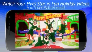 Elf Yourself 5