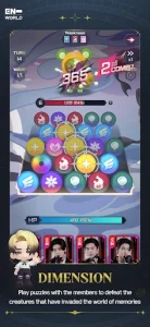 ENHYPEN WORLD : ETERNAL MOMENT 4