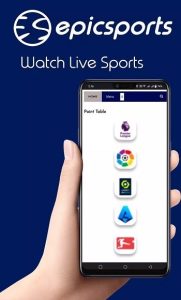 EpicSports.Me 2