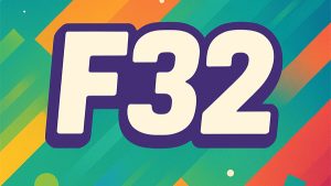 F32 2