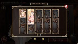 Fallen Elf Freya 3