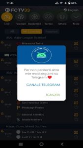 FCTV33 3