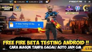 Astute Beta FF 1