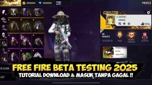 FF Kipas Beta 1