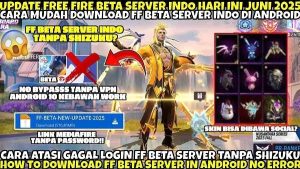 FF Kipas Beta 4