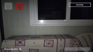 Five Nights Among Corvin 5