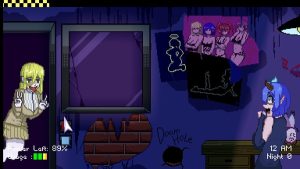 Five Nights at Dream’s 2