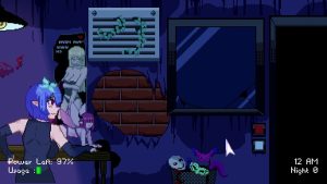Five Nights at Dream’s 3