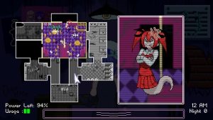 Five Nights at Dream’s 4