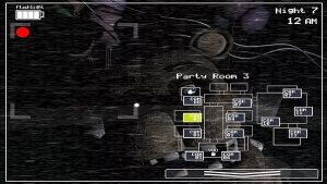 Five Nights at Freddy’s 2 3
