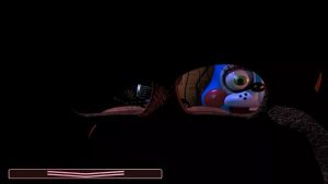 Five Nights at Freddy’s 2 2