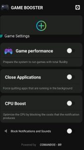 Flash Game Booster 2