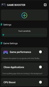 Flash Game Booster 4