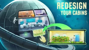 Foundation: Galactic Frontier 2