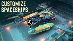 Foundation: Galactic Frontier 5