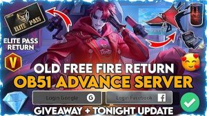 Free Fire OB51 4