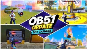 Free Fire OB51 2